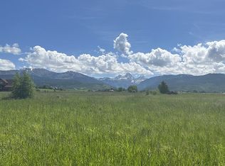 2249 Middle Teton Rd, Driggs, ID 83422