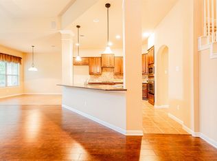 129 Azimuth Dr, Austin, TX 78717