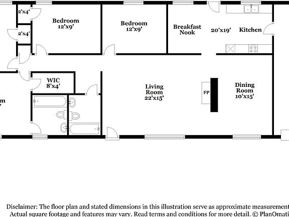 2nd image of this home
