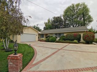 5548 Ostin Ave, Woodland Hills, CA 91367