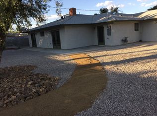 1817 Birch St, Las Vegas, NV 89102