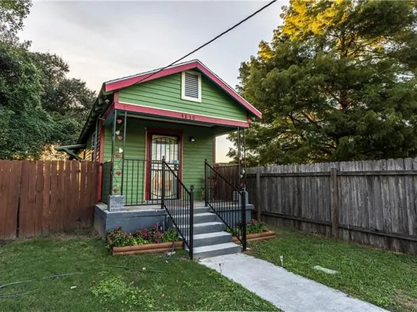 4830 Flake Ave, New Orleans, LA 70127