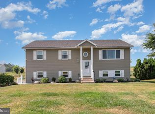 1671 Walnut Bottom Rd, Newville, PA 17241