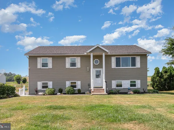 1671 Walnut Bottom Rd, Newville, PA 17241