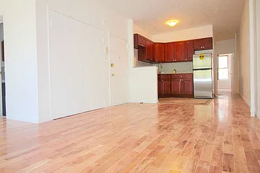 Rented by J Misrahi Realty Corp