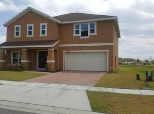 2237 Cypress Lake Pl, Kissimmee, FL 34758