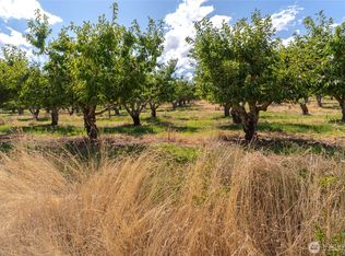 Dill's Orchard Tracts, Malaga, WA 98828
