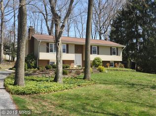 2213 Cedarhill Dr, Finksburg, MD