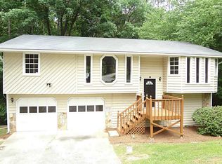 3102 Octavia Ln, Snellville, GA