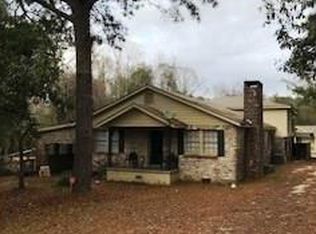 1750 Cody Rd N, Mobile, AL 36618