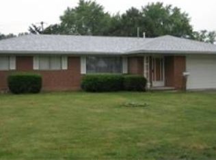 2367 Belevere, Toledo, OH 43614