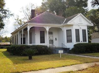 550 N Cherry St, Magnolia, MS 39652
