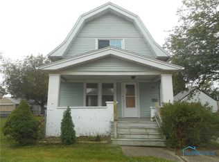 1516 Idaho St, Toledo, OH