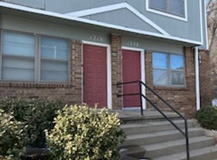 1308 S Jackson St, Junction City, KS 66441