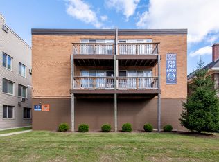 925 Church St APT 5, Ann Arbor, MI 48104