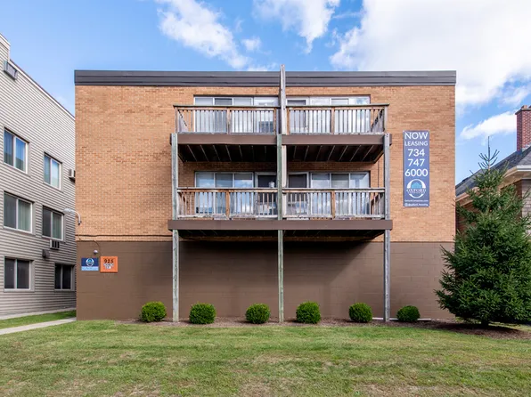 925 Church St, Ann Arbor, MI