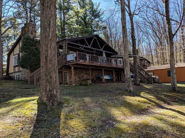 28 Piney Point Dr, Swanton, MD 21561