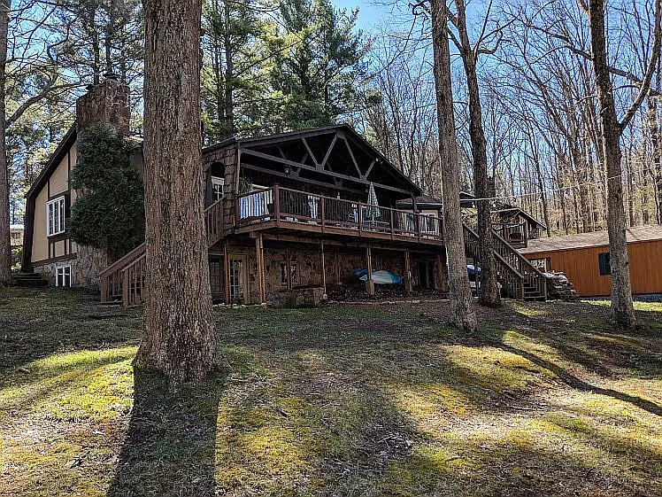 28 Piney Point Dr photo 1