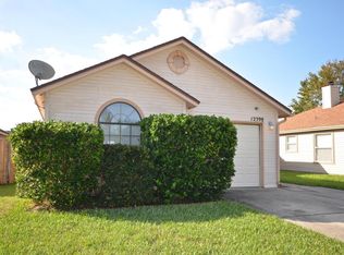 12398 Silent Brook Trl N, Jacksonville, FL 32225