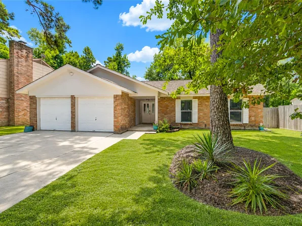 2114 River Village Dr, Humble, TX 77339