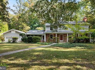 3027 Aberdeen Rd, Annapolis, MD 21403