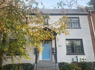 1653 Trinidad Ave NE, Washington, DC 20002
