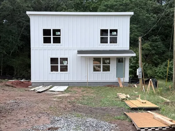 10 Whitehall Rd, Athens, GA 30605