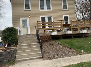 302 E 3rd St, Minneota, MN 56264