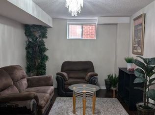 226 Saint Joan Of Arc Ave, Vaughan, ON L6A3C1