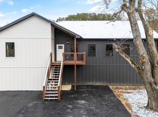 2671 High Valley Dr, Pigeon Forge, TN 37863