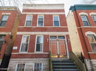 1939 W Thomas St APT 2R, Chicago, IL 60622
