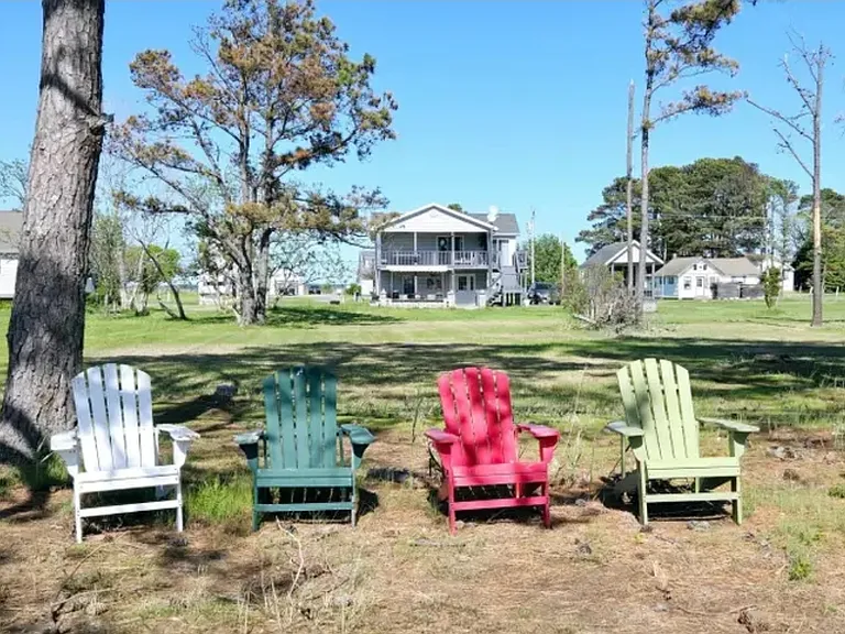 2508 Old House Point Rd — Photo 5