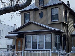 17110 107th Ave, Jamaica, NY 11433