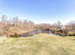 120 Fortress Dr, O Fallon, IL 62269