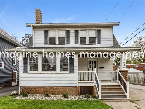 17840 Cannon Ave, Lakewood, OH 44107
