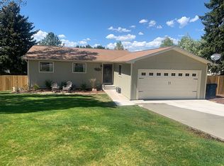 306 Rimrock Way, Missoula, MT 59803