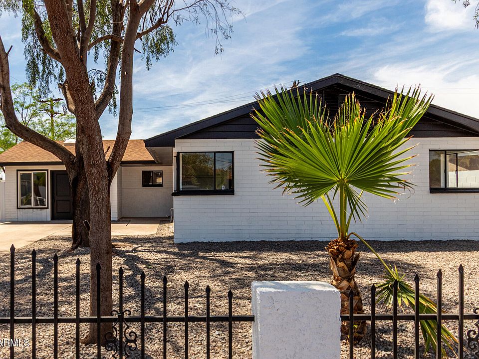 3802 N 48th Dr — Desert Wolf Developers flip