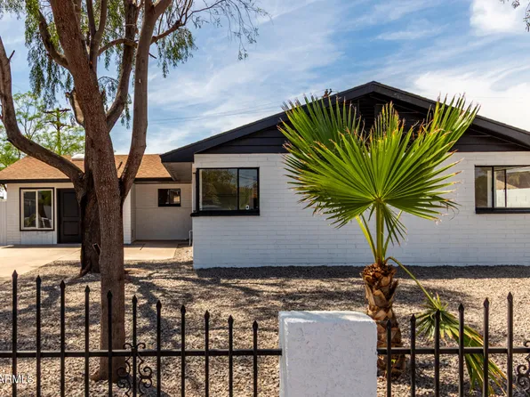 3802 N 48TH Drive, Phoenix, AZ 85031