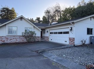 2808 Harrison Ave, Eureka, CA 95501