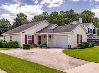 154 Two Pond Loop, Ladson, SC 29456
