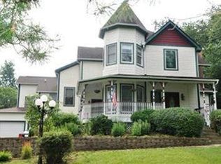 5796 Shadow Lawn Dr, Morrow, OH 45152