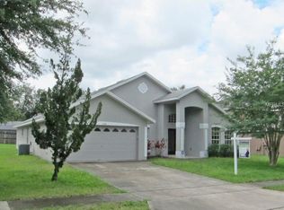 1084 Royal Marquis Cir, Ocoee, FL 34761