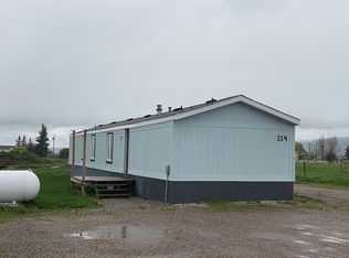 314 Fairview South Rd, Afton, WY 83110