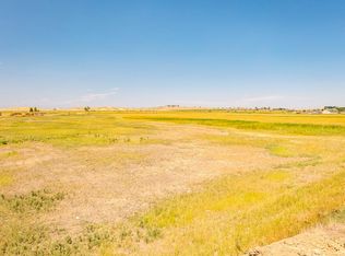 1 Road 6, Powell, WY 82435