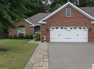 6409 Gardenview Dr, Paducah, KY 42001