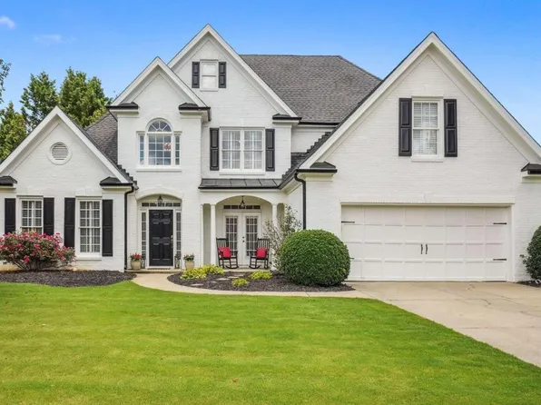 6865 Buckingham Cir, Cumming, GA 30040