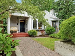 8106 21st Ave NE, Seattle, WA 98115