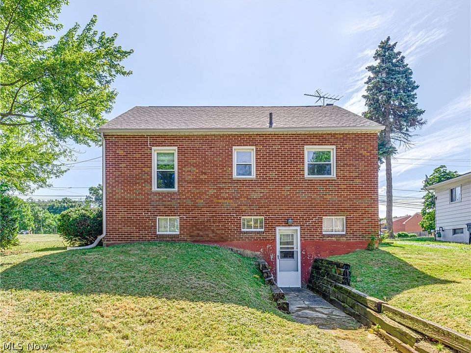 1546 Brittain Rd, Akron, OH 44310 Zillow