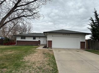 3038 S XENIA Court, Denver, CO 80231