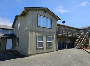 1017 Pacific Avenue, Crescent City, CA